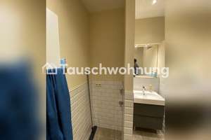 Tauschwohnung: Helle 3-Zimmer-Wohnung in Leipzig Süd zum Tausch – Die vollständige Adresse der Immobilie erhältst du vom Anbieter., 4275 Südvorstadt, Leipzig – Vorschaubild 15