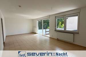 2-Zimmerwohnung in zentraler Lage von Dortmund-Eving