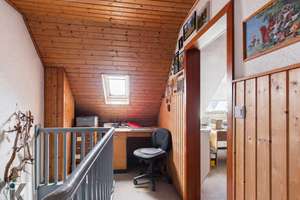 Familienfreundliches Reihenmittelhaus mit Garten und Doppelgarage – 67059 West, Ludwigshafen am Rhein – Vorschaubild 13