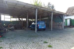 Kleines Haus, großes Grundstück! – Die vollständige Adresse der Immobilie erhältst du vom Anbieter., 21737 Wischhafen – Vorschaubild 4
