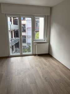 60qm 3-Zimmer-Wohnung in zentraler Lage von Offenbach