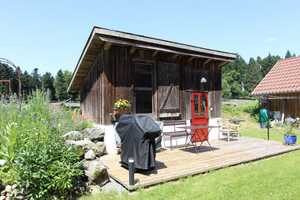 Wunderschönes Landhaus in Traumlage auf über 4.500 qm Grund mit ca. 400 qm toll ausgebauter Wo – Ravensburg (Kreis) – Vorschaubild 7