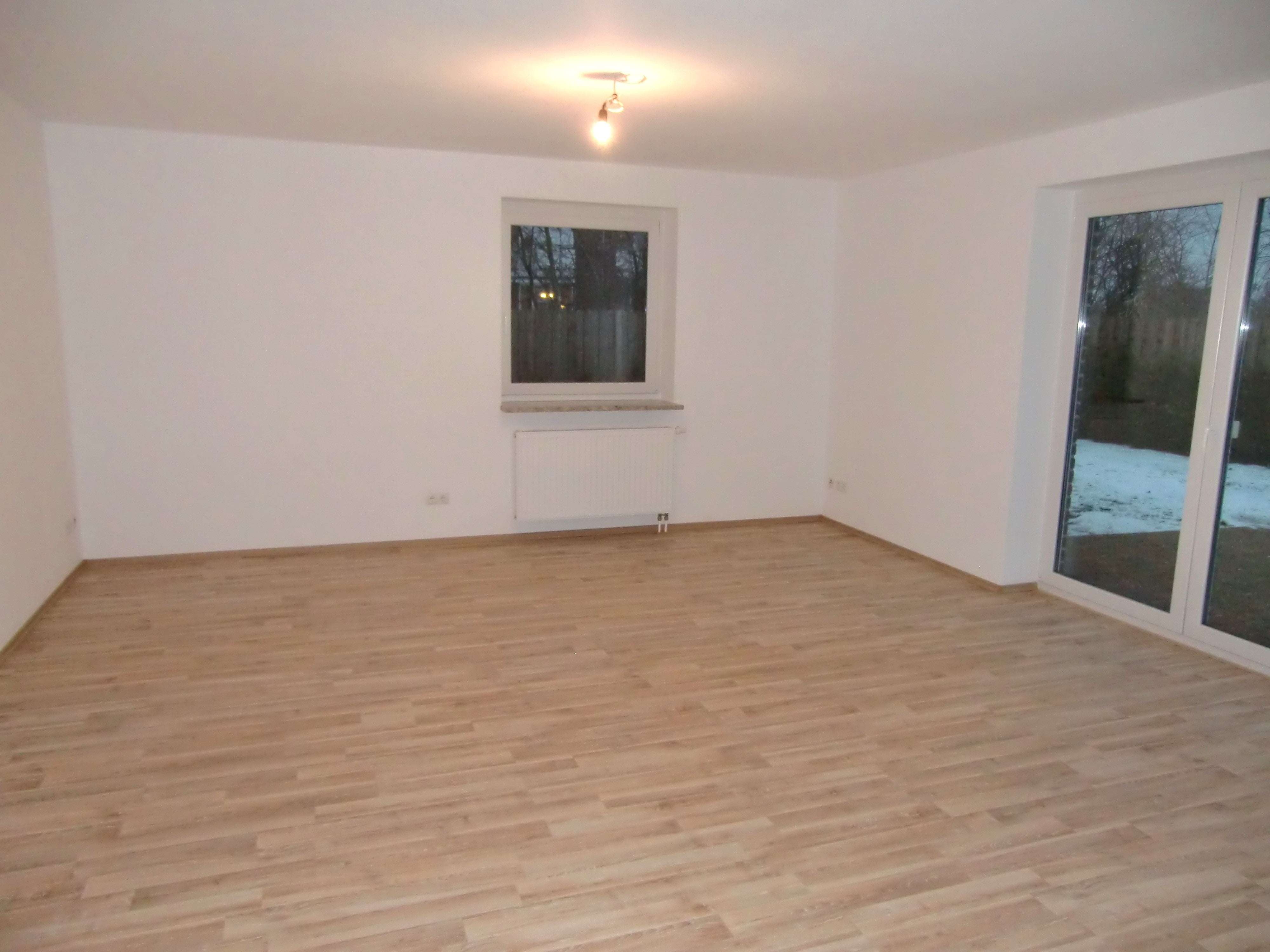 Immobilie in Büdelsdorf - Platz für 2 Generationen in zwei angrenzenden Einfamilienhäusern! - Bild 6