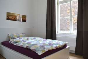 Altbaufeeling in der Südstadt - möbliert - – 50678 Altstadt/Süd, Köln – Vorschaubild 9