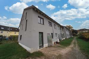 Neubau Reihenmittelhaus (KfW 55) mit Außenstellplatz und ausbaufähigem Dachgeschoss – Die vollständige Adresse der Immobilie erhältst du vom Anbieter., 44329 Derne, Dortmund – Vorschaubild 3