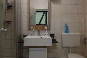 WOB-Sülfeld: 1 Zimmer Appartment mit 43 m2 – Dorfstr. 17, 38442 Sülfeld, Wolfsburg – Vorschaubild 8