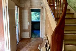 Sanierungsbedüftiges Reihenendhaus in Düppel! – Oertzenweg 28c, 14163 Zehlendorf, Berlin – Vorschaubild 1