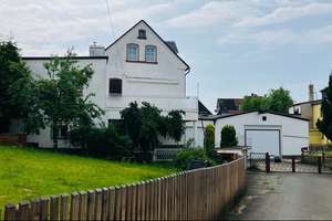 Werkstatt-TRAUM für BASTLER mit WOHNHAUS – Die vollständige Adresse der Immobilie erhältst du vom Anbieter., 8132 Mülsen – Vorschaubild 3