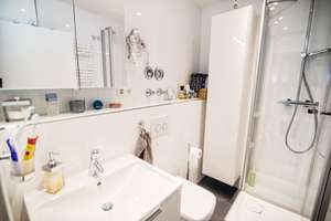 Ihr Neues Zuhause - von Privat! 
Wunderschöne 3-Zimmerwohnung in Fasanerie  – Linus-Funke-Weg 7, 80995 Lerchenau-West, München – Vorschaubild 10
