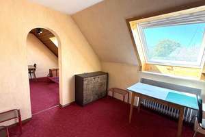Sonniges Einfamilienhaus mit schönem Gartengrundstück in der Südstadt in Ravensburg – Die vollständige Adresse der Immobilie erhältst du vom Anbieter., 88214 Ravensburg – Vorschaubild 10