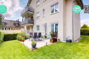 Solide. Modern. Nachhaltig vermietet. – Gepflegtes 3-FH in gefragter Lage von Baden-Baden