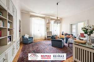 Stadtvilla in Neuenheim in 2. Reihe mit 3 Wohneinheiten– 513 m² in exklusiver Lage – Hölderlinweg 7, 69120 Neuenheim, Heidelberg – Vorschaubild 16