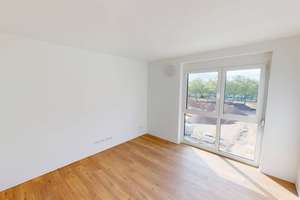 Lichtdurchflutete 3-Zimmer-Wohnung mit großem BALKON und moderner Einbauküche im Neubauquartier '... – Heinrich-Wittkamp-Straße 15, 68167 Neckarstadt-Ost/Wohlgelegen, Mannheim – Vorschaubild 6