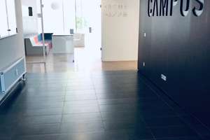 Studenten APARTMENT  im 6. Obergeschoss – Die vollständige Adresse der Immobilie erhältst du vom Anbieter., 81379 Mittersendling, München – Vorschaubild 2