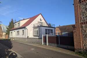 Geräumiges 11,5-Raum-Wohnhaus in Gladau – Jerichower Land (Kreis) – Vorschaubild 2