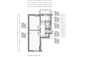 Topmoderne Wohnung mit Balkon zum ruhigen Innenhoff – Wallstraße 1, 1067 Innere Altstadt, Dresden – Vorschaubild 18