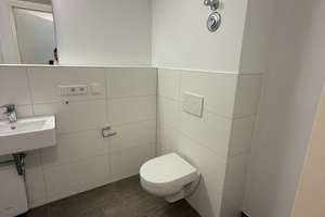 Hochmodernes 1-Zimmer-Apartment mit Balkon in Erlangen – Paul-Gossen-Straße 117a, 91052 Rathenau, Erlangen – Vorschaubild 4