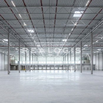 Provisionsfrei - Neubau für Lager und Produktion