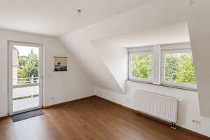 Neu sanierte 2 Zimmer-WHG, Tiefgarage, 2 Balkone  – Die vollständige Adresse der Immobilie erhältst du vom Anbieter., 90453 Katzwang, Reichelsdorf Ost, Reichelsdorfer Keller, Nürnberg – Vorschaubild 7