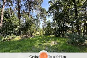 Idyllisches Ferienhaus mit großem Garten in Feldrandlage – Märkische Straße 49, 15806 Zossen – Vorschaubild 6