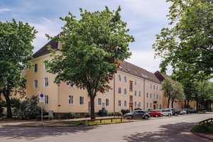2-Zimmer-Wohnung sucht neuen Mieter! // EG links – Lönsstr. 8, 38440 Wolfsburg – Vorschaubild 3
