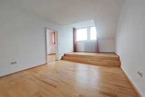 Traumwohnung mitten in der City: super ruhig mit Dachterrasse, Parkett, Aufzug .... – Die vollständige Adresse der Immobilie erhältst du vom Anbieter., 65185 Mitte, Wiesbaden – Vorschaubild 2