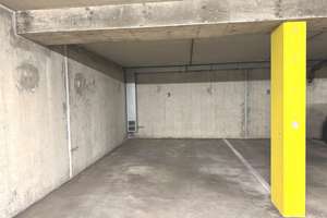 Ausgerichtet für ein langes Leben - großzügige 4-Zimmer-Wohnung mit Westbalkon und Tiefgaragenste – Die vollständige Adresse der Immobilie erhältst du vom Anbieter., 90482 Schmausenbuckstraße, Nürnberg – Vorschaubild 13