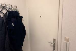 Möbliertes 1-Zimmer Apartment Krefeld Cracau – St.-Anton-Str. 31, 47799 Cracau, Krefeld – Vorschaubild 2