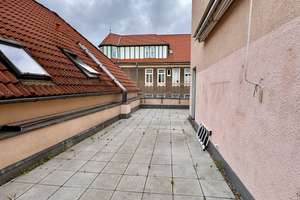 Ein Zuhause mit viel Charme und einer großen Terrasse. – Die vollständige Adresse der Immobilie erhältst du vom Anbieter., 39124 Neue Neustadt, Magdeburg – Vorschaubild 5