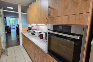 Traumwohnung in der Unternehmerstadt – 40476 Derendorf, Düsseldorf – Vorschaubild 9
