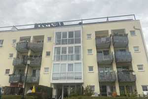 Neue Wohnung in Halle (Saale) 2 Zimmer Wohnung in Halle (Saale)