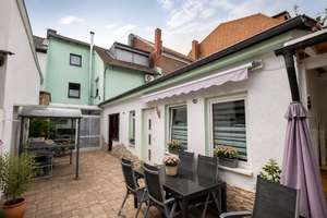 *Provisionsfrei* modernisiertes Reihenmittelhaus mit 5 Zimmern in Friesdorf  – Klufterstraße 11, 53175 Friesdorf, Bonn – Vorschaubild 22