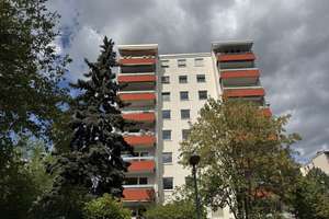 Drei-Zimmerwohnung mit Balkon und Garage – Die vollständige Adresse der Immobilie erhältst du vom Anbieter., 55124 Gonsenheim, Mainz – Vorschaubild 3