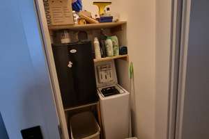  3-Zimmer 86qm Überseestadt Bremen ab Oktober zu vermieten! – Hansator 34, 28217 Überseestadt, Bremen – Vorschaubild 5