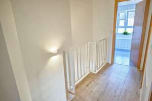 Modernes Reihenhaus in ruhiger Lage / Garage / Terrasse / Einbauküche uvm. – Die vollständige Adresse der Immobilie erhältst du vom Anbieter., 72760 Reutlingen-Mitte, Reutlingen – Vorschaubild 15