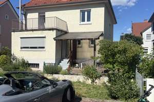 1-2 Familien Wohnhaus mit Gestaltungs- und Ausbaumöglichkeiten für Eigennutzer oder Kapitalanleger – Die vollständige Adresse der Immobilie erhältst du vom Anbieter., 76187 Knielingen, Karlsruhe – Vorschaubild 7