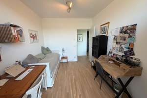 Moderne 3-Zimmer-Neubauwohnung mit großem Balkon, Fußbodenheizung & Stellplatz (87 qm) Prenzl. Berg – Paul-Heyse-Str. 24, 10407 Prenzlauer Berg, Berlin – Vorschaubild 25