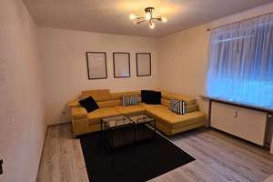 Exklusive vollmöblierte 2,5-Raum-Wohnung in München Laim – Wimpfenerstr 10, 80686 Sankt Ulrich, München – Vorschaubild 10