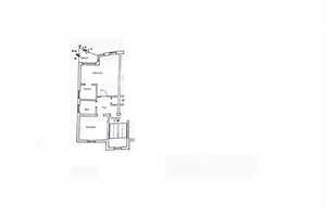 Helle, schöne 2-Zimmer-Wohnung mit EBK, TG und Balkon – Hansapark 28, 39112 Magdeburg – Vorschaubild 2