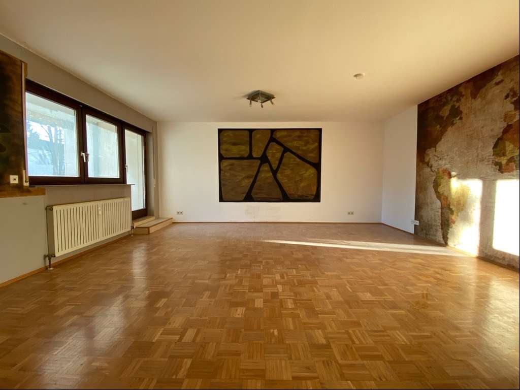 Immobilie in Plochingen - Großzügige Eigentumswohnung mit Terrasse - Bild 3