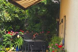 ***Familientraum, 3 Zimmerwohnung zuzüglich 2 Zi. im Untergeschoß, eigener Garten, Doppelgarage*** – Die vollständige Adresse der Immobilie erhältst du vom Anbieter., 1157 Briesnitz, Dresden – Vorschaubild 14