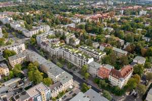 Gemütliche 2-Zimmer-Wohnung mit Balkon und modernem Energiekonzept in Berlin-Steglitz – Albrechtstraße 24, 12167 Steglitz, Berlin – Vorschaubild 1