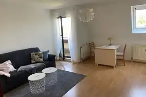 Sehr gepflegte 2 Zimmer Wohnung in Grünwinkel – Durmersheimer Strasse 16, 76185 Karlsruhe – Vorschaubild 4