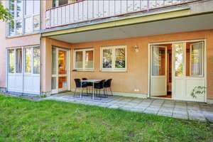 Möbliert: Hochwertig möblierte 2-Zimmer Gartenwohnung nahe der Isar – Die vollständige Adresse der Immobilie erhältst du vom Anbieter., 81925 Herzogpark, München – Vorschaubild 15
