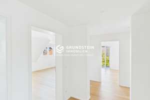 Helle 3-Zimmer-Dachgeschosswohnung in München – Rodensteinstraße 14, 81375 Neuhadern, München – Vorschaubild 4
