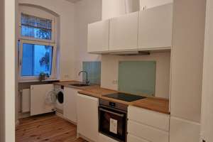 Charmante 2-Zimmer Wohnung mit Balkon im Schlossparkkiez – Wundtstraße 16, 14057 Charlottenburg, Berlin – Vorschaubild 3