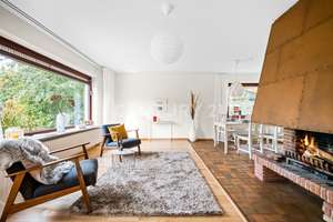 Einfamilienhaus mit Renovierungsbedarf*attraktiver Grundriss*Doppelgarage*schönes Südgrundstück – Die vollständige Adresse der Immobilie erhältst du vom Anbieter., 22844 Norderstedt – Vorschaubild 3