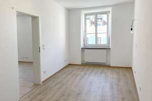 Schöne renovierte 3-Zimmer Altbauwohnung in Straubing (Kernstadt) – Fürstenstraße 8, 94315 Kernstadt, Straubing – Vorschaubild 11
