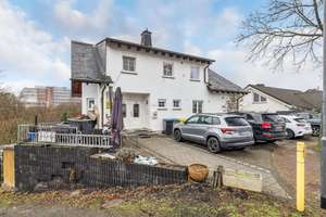 Gepflegtes Mehrfamilienhaus mit Potenzial - bereits nach WEG geteilt – Die vollständige Adresse der Immobilie erhältst du vom Anbieter., 56130 Bad Ems – Vorschaubild 5