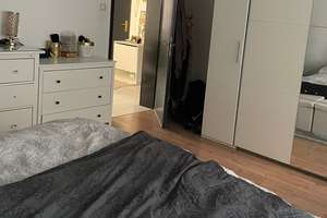 Stilvolle 3-ZKB-Wohnung mit Balkon, Einbauküche und Aufzug – Moltkestraße 4, 68165 Schwetzingerstadt/Oststadt, Mannheim – Vorschaubild 7